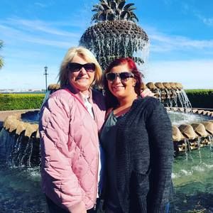 Meet your Posher, Lynda